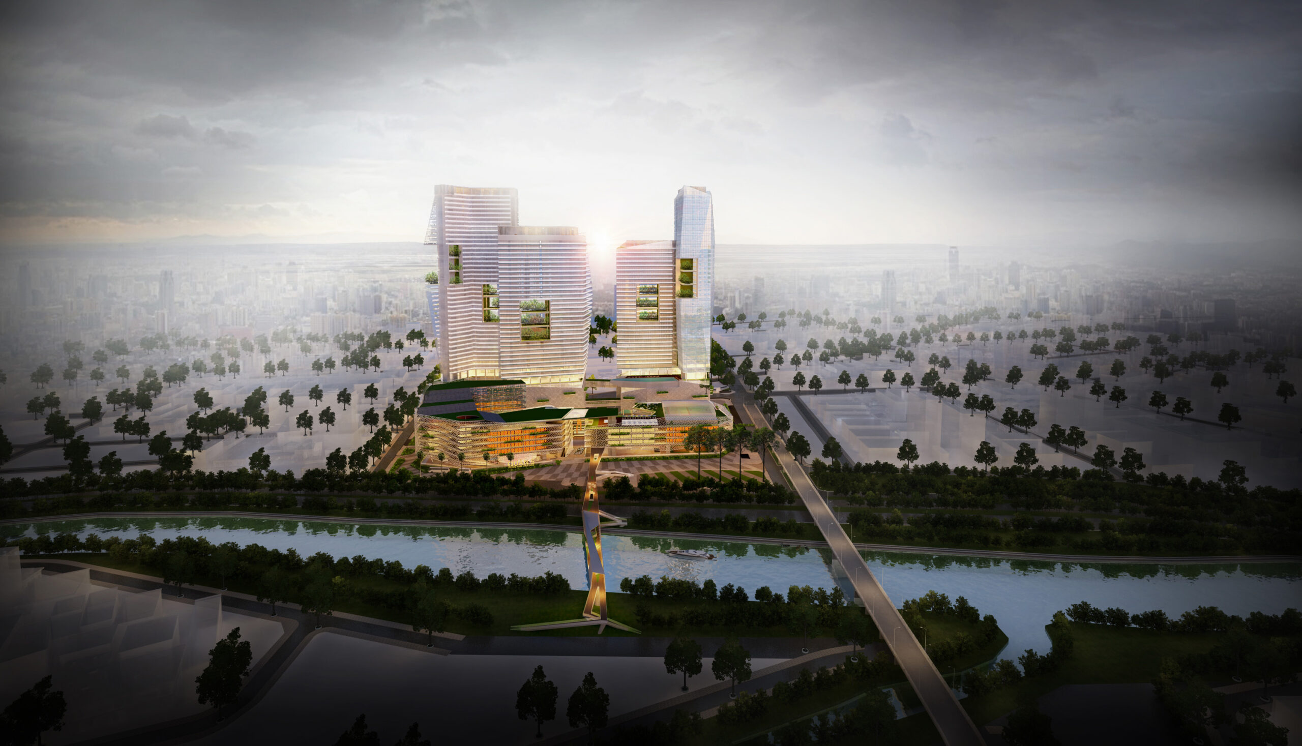 IMPERIA SAIGON PARK